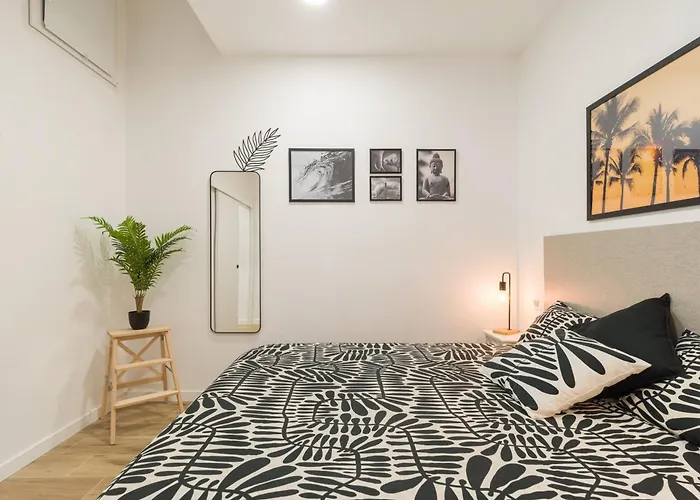 Urban Surf By Canariasgetaway Casa de Férias Las Palmas de Gran Canárias