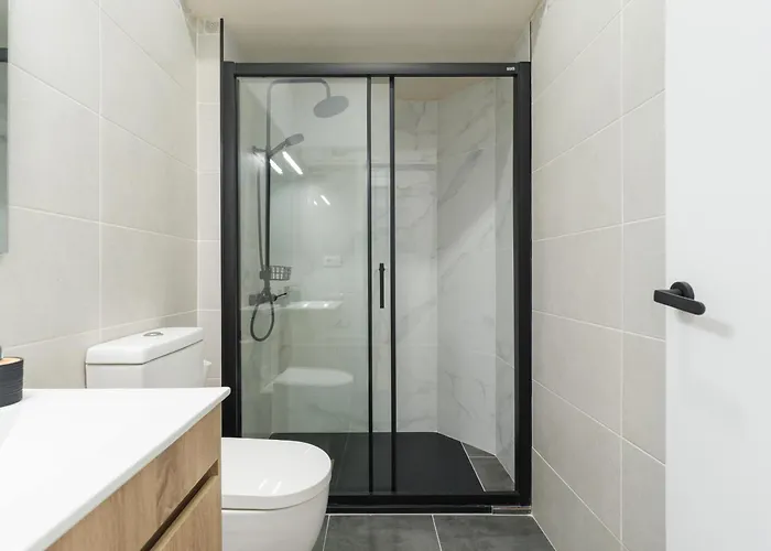 بيت للعطل Urban Surf By Canariasgetaway *