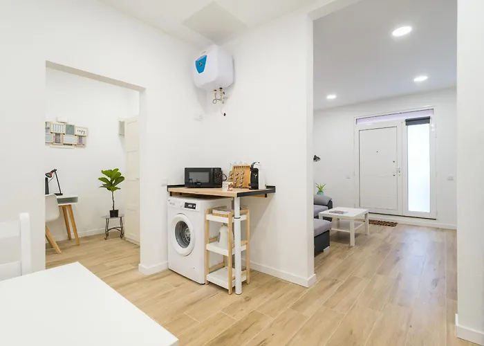 Urban Surf By Canariasgetaway