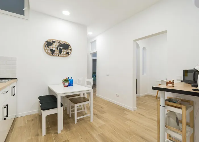 Urban Surf By Canariasgetaway * Las Palmas de Gran Canárias