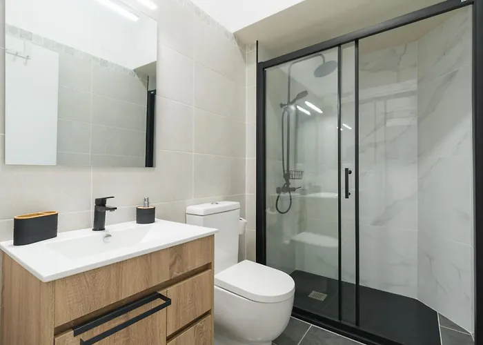 Urban Surf By Canariasgetaway Casa de Férias