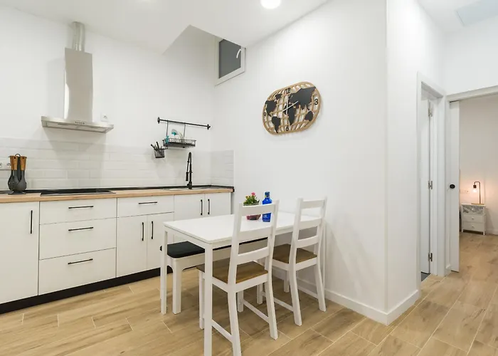 Urban Surf By Canariasgetaway بيت للعطل *