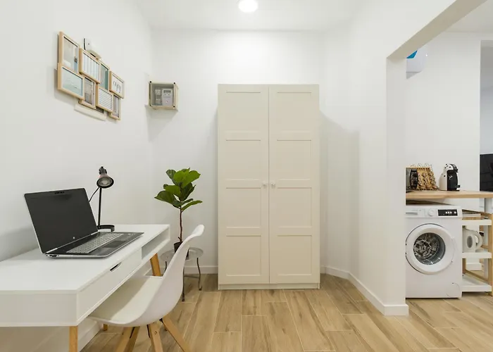 Casa de Férias Urban Surf By Canariasgetaway Las Palmas de Gran Canárias