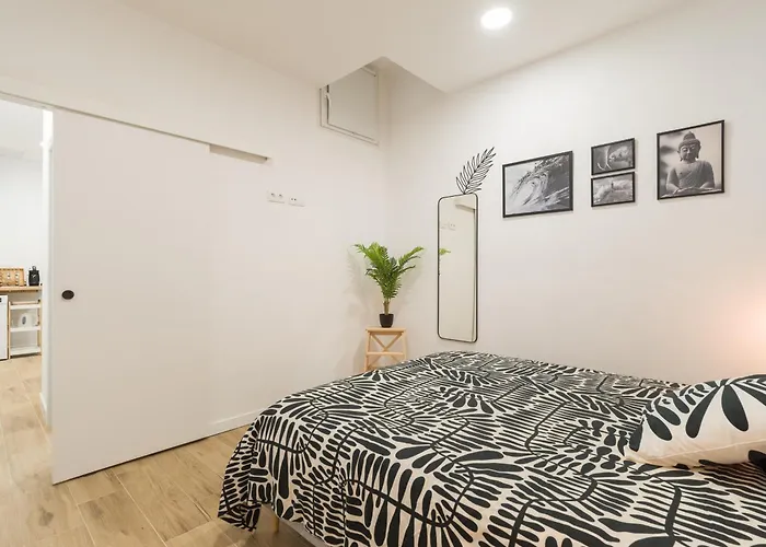 Casa de Férias Urban Surf By Canariasgetaway