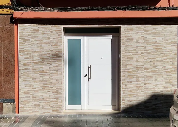 Urban Surf By Canariasgetaway * Las Palmas de Gran Canárias