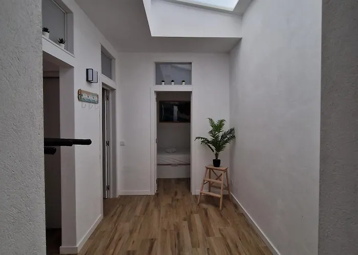 Urban Surf By Canariasgetaway Casa de Férias Las Palmas de Gran Canárias