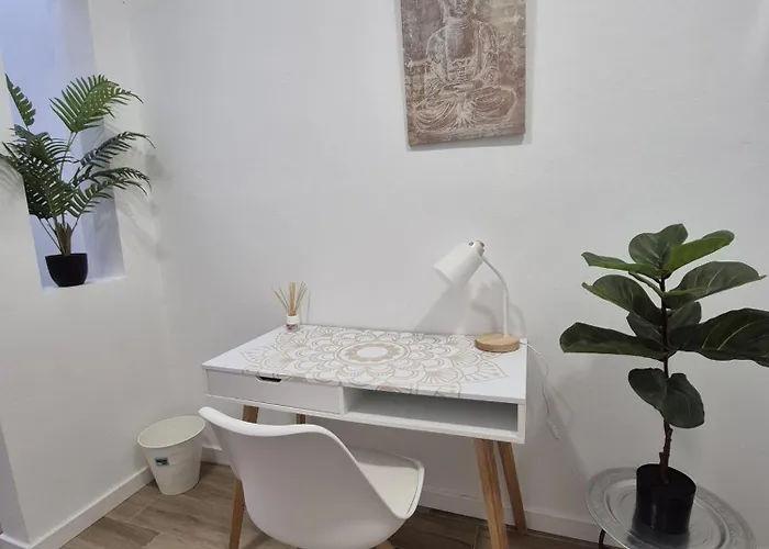 Urban Surf By Canariasgetaway بيت للعطل