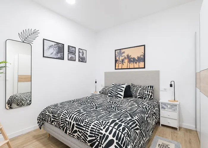 Urban Surf By Canariasgetaway Dom wakacyjny