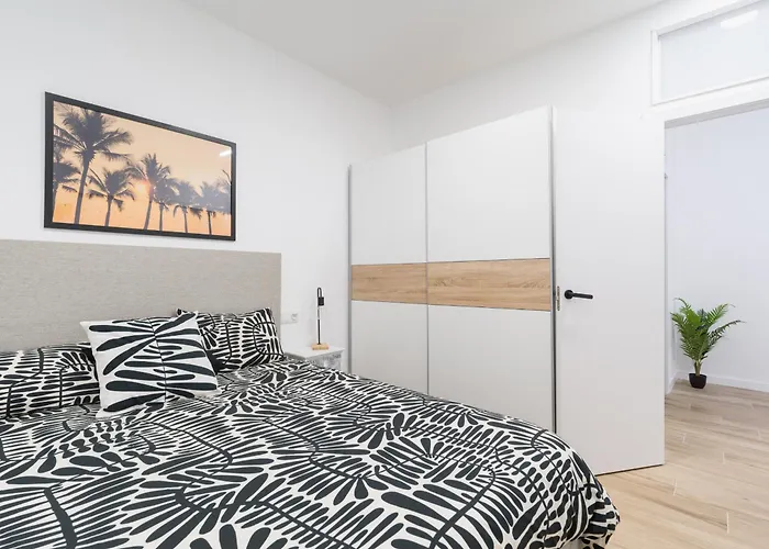 Urban Surf By Canariasgetaway