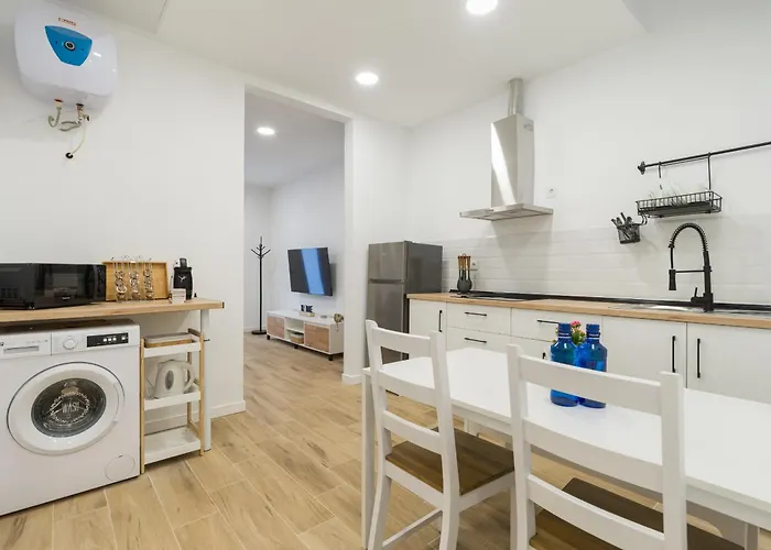 Urban Surf By Canariasgetaway Las Palmas de Gran Canaria