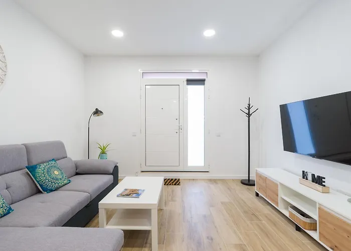 Urban Surf By Canariasgetaway